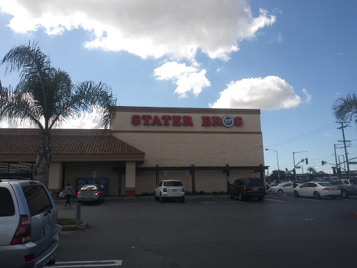 Supermarket «Stater Bros. Markets», reviews and photos, 8522 Westminster Ave, Westminster, CA 92683, USA