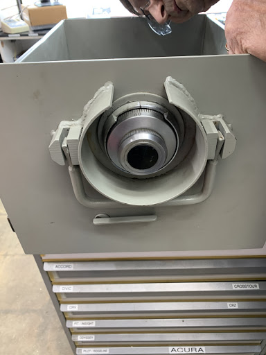 Locksmith «Advance Lock and Key», reviews and photos, 2050 Hylan Blvd, Staten Island, NY 10306, USA