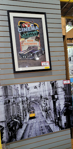 Building Materials Store «Seconds & Surplus Building Materials», reviews and photos, 124 E Arapaho Rd, Richardson, TX 75081, USA