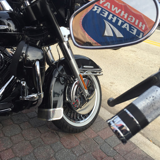 Leather Goods Store «Highway Leather», reviews and photos, 1014 Iris Dr SW, Conyers, GA 30094, USA