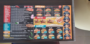 Photo n°7 de Las Pizzas délice food à Bagneux ()
