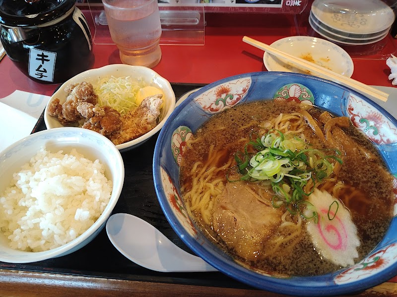 あじへい櫛田店