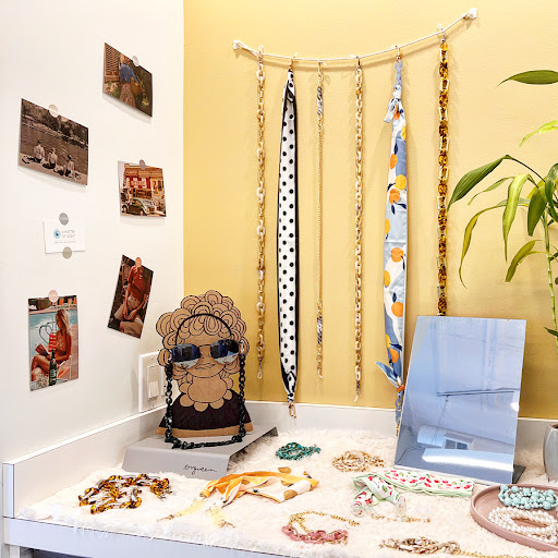 Eye Care Center «A Matter of Sight», reviews and photos, 2210 N Clark St, Chicago, IL 60614, USA