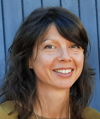 Cynthia Medico à Toulouse