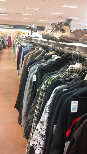 Non-Profit Organization «Southern Oregon Goodwill Retail Store», reviews and photos