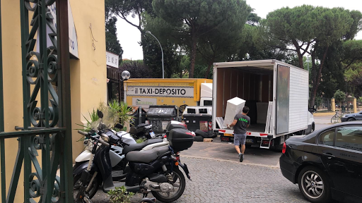 Cheap removals Roma
