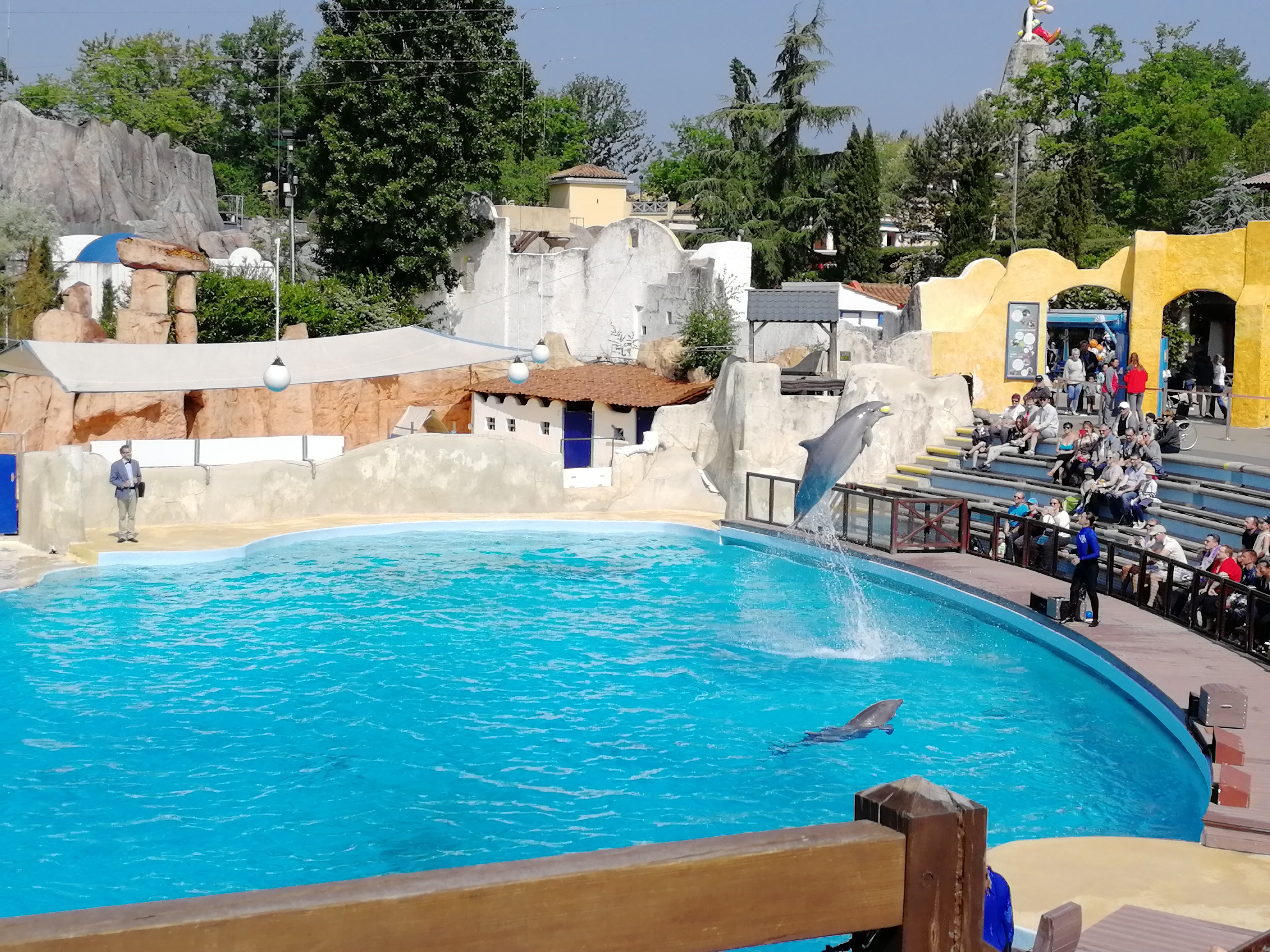 Photo n° 5 de l'avis de Frederic.u fait le 21/05/2018 à 13:41