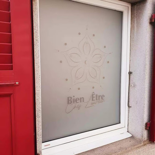 Rezensionen über Bien-être Chez Laureen in Bulle - Masseur