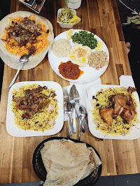 Photos du propriétaire du Restaurant halal Bab Al Hara à Woippy - n°1