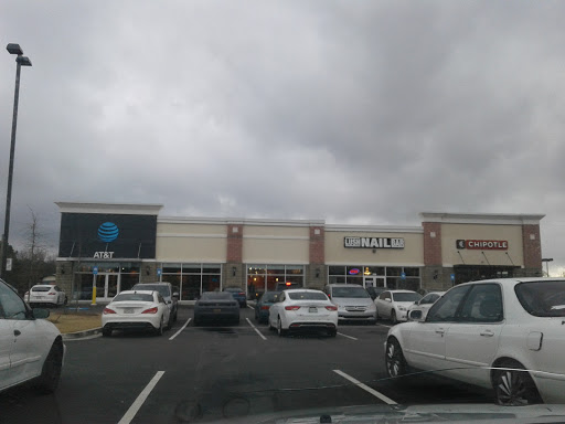 Cell Phone Store «AT&T», reviews and photos, 3330 Camp Creek Pkwy #650, East Point, GA 30344, USA