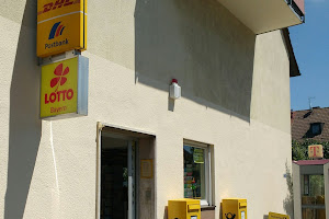 Deutsche Post Filiale 506