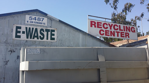 South Coast Recycling