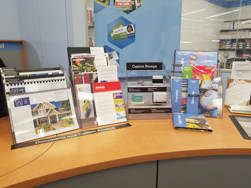 Office Supply Store «Staples», reviews and photos, 1515 NJ-35, Middletown, NJ 07748, USA