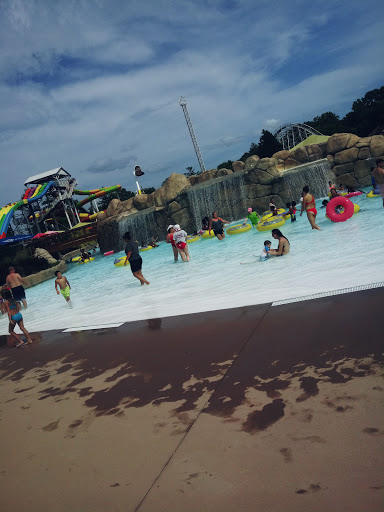 Water Park «SOAKya Water Park», reviews and photos, 1730 Lakeview Dr, Rossville, GA 30741, USA