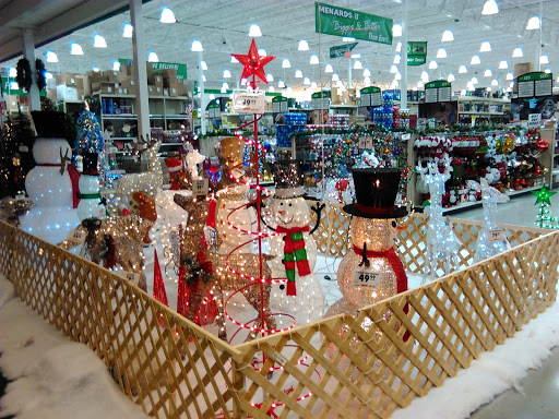 Home Improvement Store «Menards», reviews and photos, 121 Frances Ln, Beaver Dam, WI 53916, USA