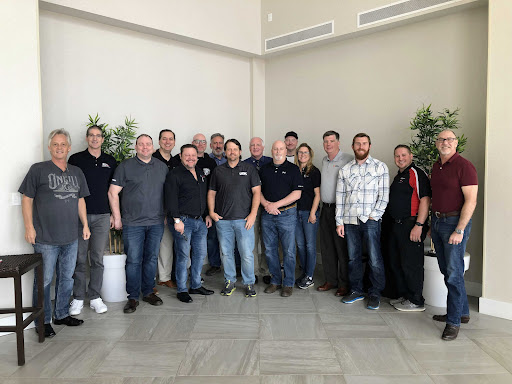 Janitorial Service «Palmetto Commercial Services», reviews and photos, 701 Gervais St #150, Columbia, SC 29201, USA