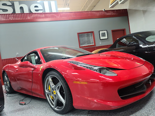 Used Car Dealer «City of Cars», reviews and photos, 1695 Stutz Dr, Troy, MI 48084, USA