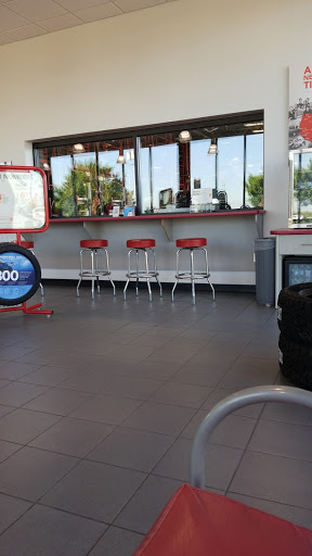 Tire Shop «Discount Tire Store - Roanoke, TX», reviews and photos, 1330 US-377, Roanoke, TX 76262, USA