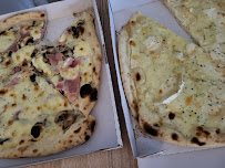 Plats et boissons du Pizzeria Storia Della Pizza à Saint-Laurent-du-Var - n°2