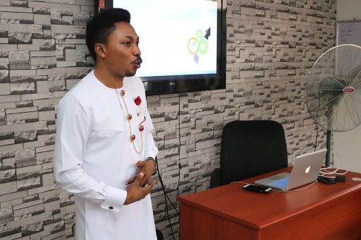 Kayshow Concept - Digital Marketing Agency in Lagos, 43 Adedoyin St, Ogba 100001, Ikeja, Nigeria, Driving School, state Ogun