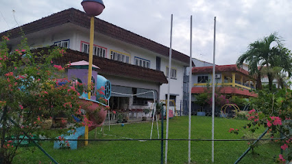 House of Cambridge Kindergarten Kepong