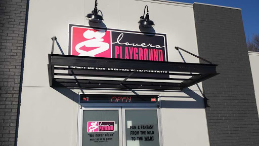 Adult Entertainment Store «Lovers Playground», reviews and photos, 1013 N College Ave, Bloomington, IN 47404, USA