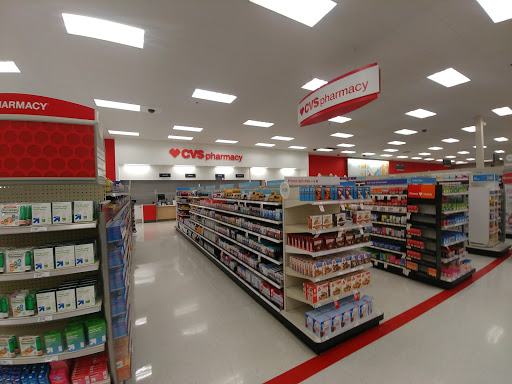 Department Store «Target», reviews and photos, 4825A Marburg Ave, Cincinnati, OH 45209, USA