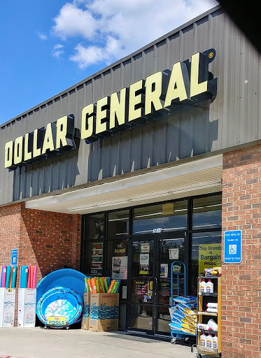 Discount Store «Dollar General», reviews and photos, 5114 Thompson Bridge Rd, Murrayville, GA 30564, USA