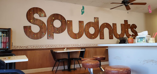 Donut Shop «Spudnuts Shop», reviews and photos, 6930 Center St, Mentor, OH 44060, USA