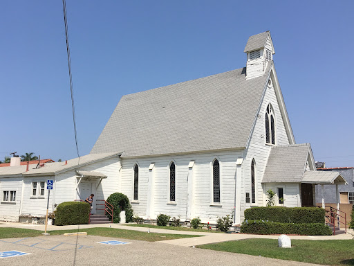 Saint John's Episcopal Church