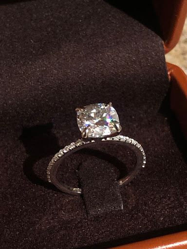 Jewelry Store «The Jewelry Connection», reviews and photos, 13770 W Colonial Dr #140, Winter Garden, FL 34787, USA