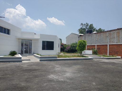 Colegio de Ingenieros Civiles de Michoacán AC