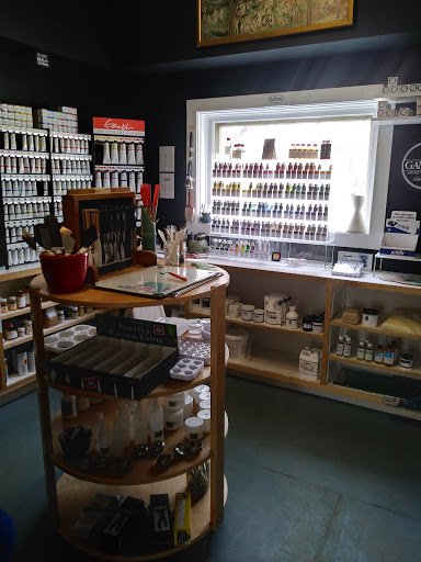 Art Supply Store «Studio Store», reviews and photos, 2 Lower Main St E, Johnson, VT 05656, USA