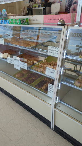 Donut Shop «Top Donuts», reviews and photos, 21121 Kuykendahl Rd, Spring, TX 77379, USA