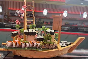 Chan Sushi image