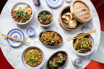 Gros Bao Paris à Paris