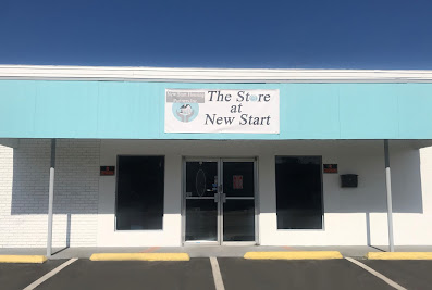 New Start Housing Partners, Inc. (The Store at New Start)