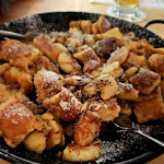 Photo n°3 de l'avis de Claudia.t fait le 30/08/2023 à 08:43 sur le  Ayinger Bräustüberl à Aying