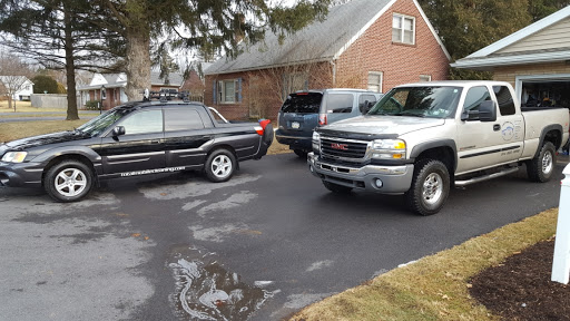 Total Mobile Cleaning en Boalsburg
