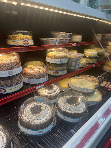 Warehouse club «BJ’s Wholesale Club», reviews and photos, 711 Stewart Ave, Garden City, NY 11530, USA