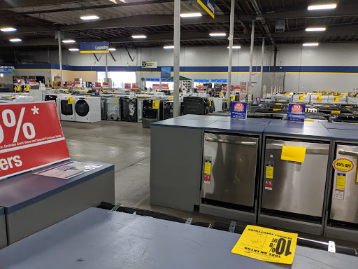 Appliance Store «Sears Outlet», reviews and photos, 960 Sherman St, San Diego, CA 92110, USA