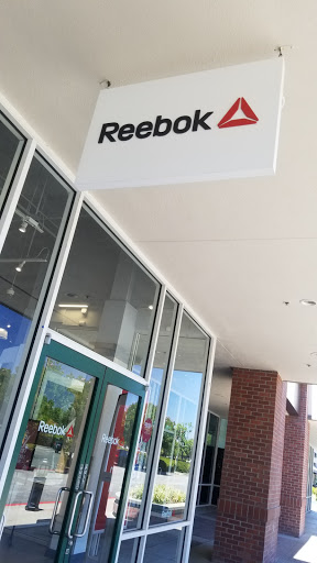 Sportswear Store «Reebok», reviews and photos, 8555 San Ysidro Ave F150, Gilroy, CA 95020, USA