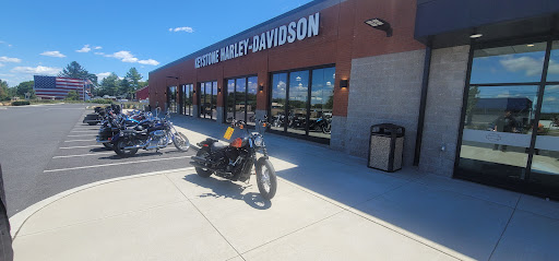 Harley-Davidson Dealer «Keystone Harley-Davidson», reviews and photos, 770 State Rd, Parryville, PA 18244, USA
