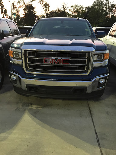 Car Dealer «Rainbow Northshore Buick GMC», reviews and photos, 2925 N Hwy 190, Covington, LA 70433, USA