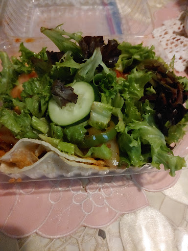 Health Food Store «Simply Wholesome», reviews and photos, 4508 W Slauson Ave, Los Angeles, CA 90043, USA