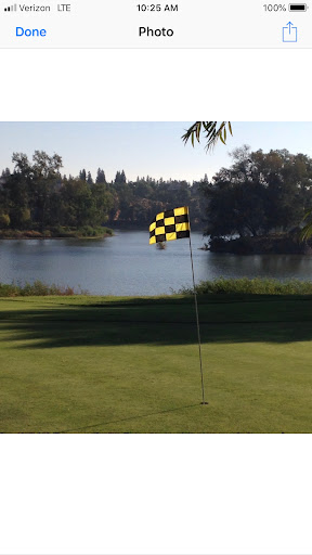 Golf Course «Bluff Pointe Golf Course and Learning Center», reviews and photos, 8225 N Milburn Ave, Fresno, CA 93722, USA