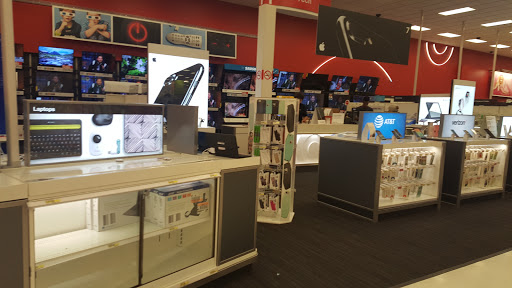 Department Store «Target», reviews and photos, 1980 Santa Rosa Ave, Santa Rosa, CA 95407, USA