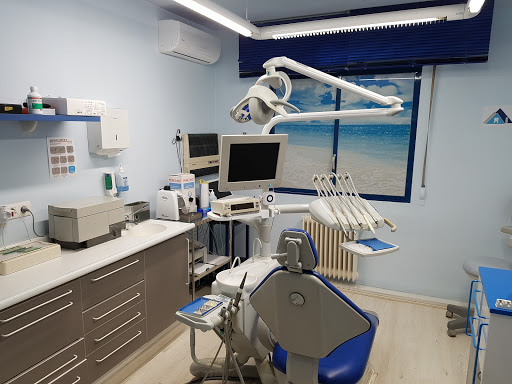 Clínica Dental Joaquín Ferrer