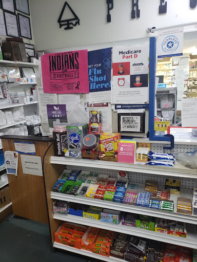 Pharmacy «First National Pharmacy», reviews and photos, 143 N 1st St, Lehighton, PA 18235, USA
