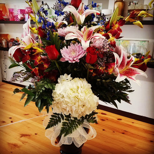 Florist «Victorian Garden florist», reviews and photos, 8543 W Boynton Beach Blvd, Boynton Beach, FL 33472, USA